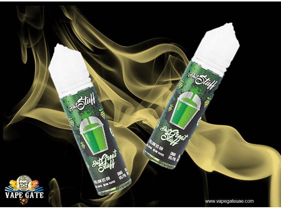 Dat Great Stuff - Dr Vapes