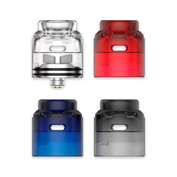 HELLVAPE Dead Rabbit SE Kit RDA Tank