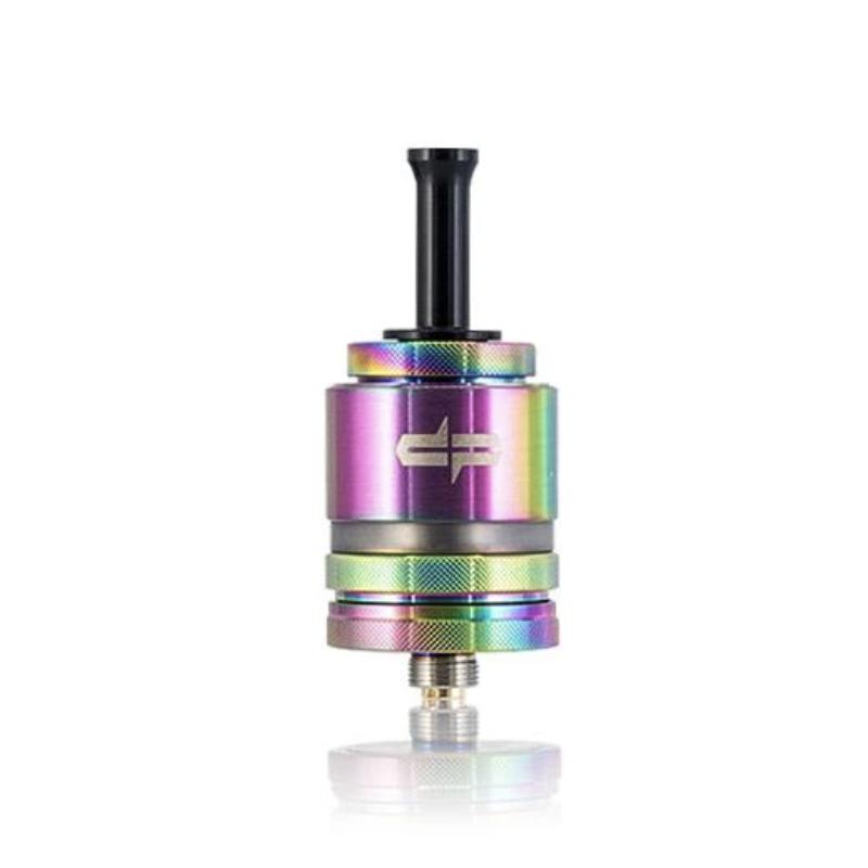 Digiflavor - Siren MTL RTA V4