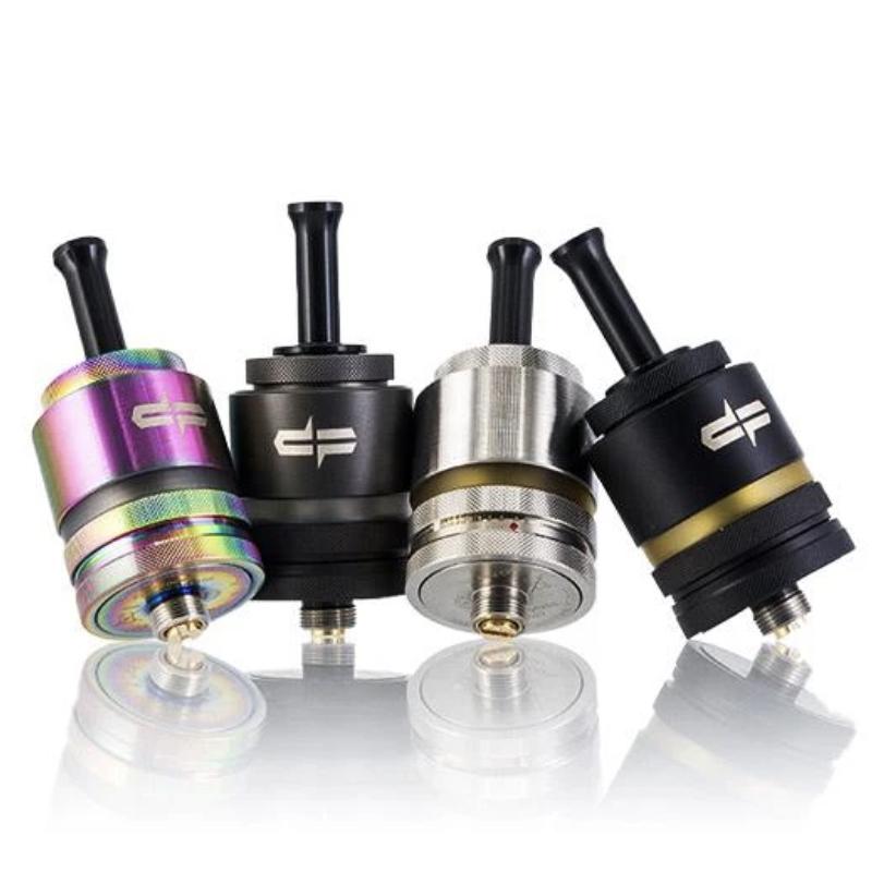 Digiflavor - Siren MTL RTA V4