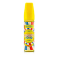 Lemon Tart Tuck Shop - Dinner Lady
