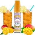 Mango Ice Tea - Dinner Lady