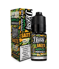Apple & Mango - Doozy Salt
