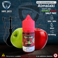 Double Apple - Almalaki 30ML