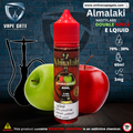 Double Apple - Almalaki 60ML