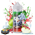 Apple and Cranberry Ice 60ml Eliquid by Dr. Frost