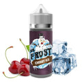 Cherry Ice 60ml Eliquid by Dr. Frost