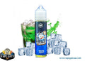 Energy Ice Eliquid 60ml/100ml by Dr Frost