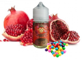 Bubble Gum Kings Pomegranate 30ml by Dr. Vapes