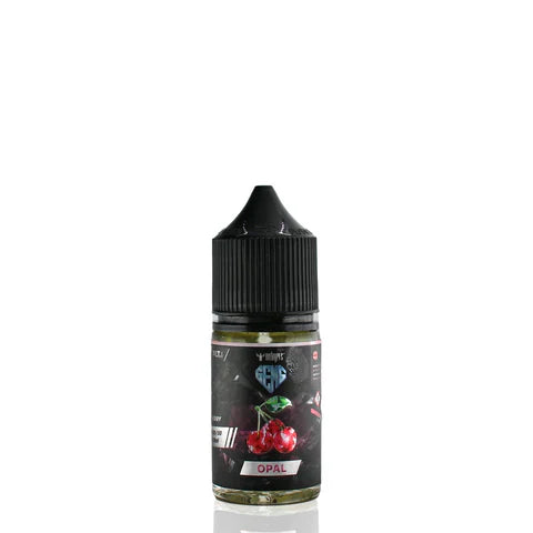 GEMS OPAL CHERRY -  SaltNic 30ml by Dr Vapes