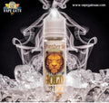 Gold Panther Ice 60ml E Liquid by Dr. Vapes