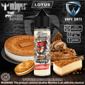 Lotus Cheesecake -  Dr Vapes