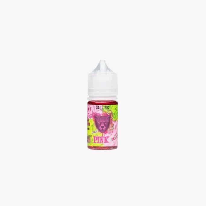 Pink Remix  30ml Saltnic by Dr. Vapes