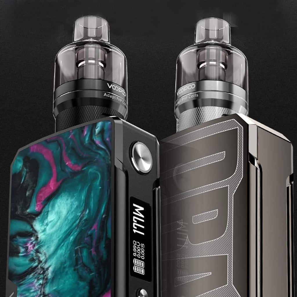Voopoo Drag 2 Kit PNP Refresh Edition 177W