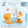 Butterscotch - Drop 30mL SaltNic by E&B Flavor