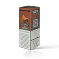 Smooth 500 Salt - Dry Tobacco 30ml