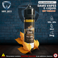 Dry Tobacco E-Liquid By Sams Vape