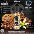 RELAX - ELIQUID FRANCE 60ML