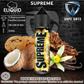 SUPREME - ELIQUID FRANCE 60ML