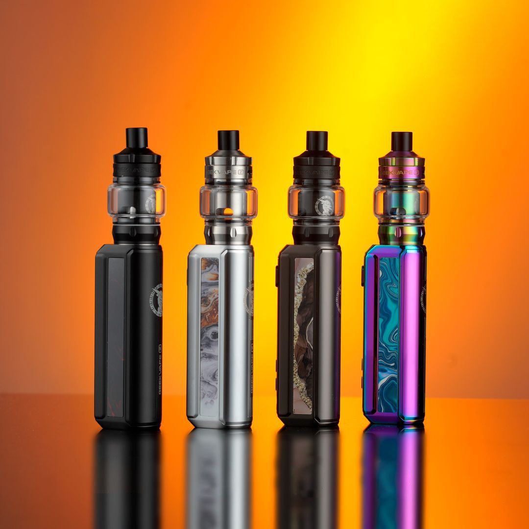 Geekvape Z50 Kit 2000mAh