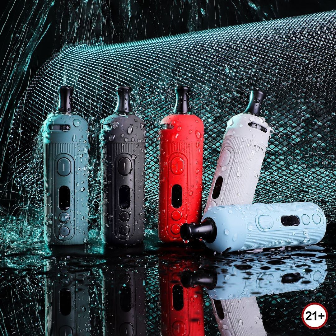 VOOPOO SEAL POD KIT 40W 1200MAH