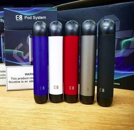 Vapeants E8 Pod System