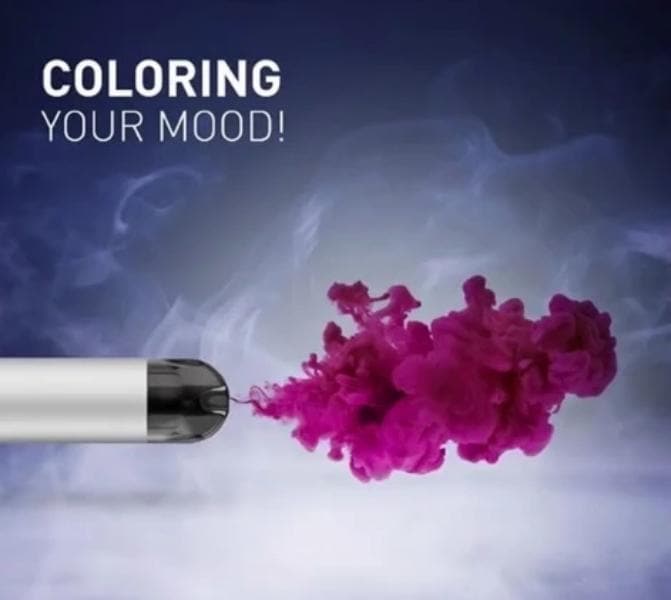 Vapeants E8 Pod System