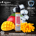 Mango Bango Saltnic by eCigara