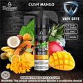 ELEMENT PURE - CUSH MANGO ELIQUID (60ML)