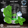 ELEMENT PURE - MIGHT MINT ELIQUID (60ML)