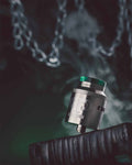QP Design – Kali V2 RDA/RSA Kit - Tank