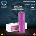 EFEST 21700 4000MAH 30A IMR BATTERY