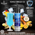 ELEMENT PURE - HAWAII DREAM ICE ELIQUID (60ML)