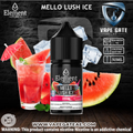 ELEMENT PURE - MELLO LUSH ICE SALTNIC 30ML