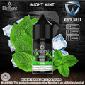 ELEMENT PURE - MIGHT MINT SALTNIC 30ML