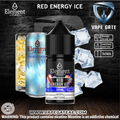 ELEMENT PURE - RED ENERGY ICE SALTNIC 30ML