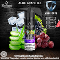 ELEMENT PURE - ALOE GRAPE ICE ELIQUID (60ML)