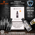 GEEKVAPE WENAX M1 REPLACEMENT PODS