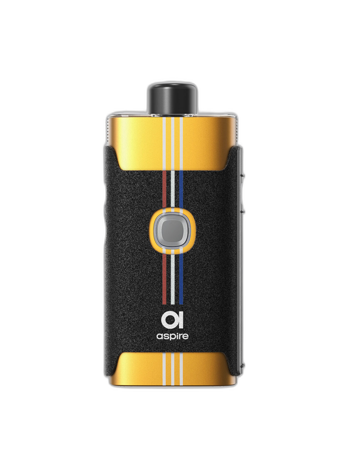 Aspire Cloudflask S Kit