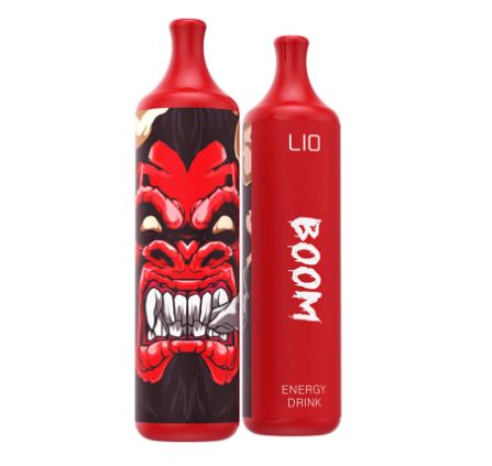 IJOY - LIO Boom Disposable (3500 Puffs)