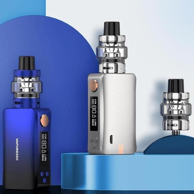 Vaporesso Gen Nano Kit GTX 22Tank 2000mAh