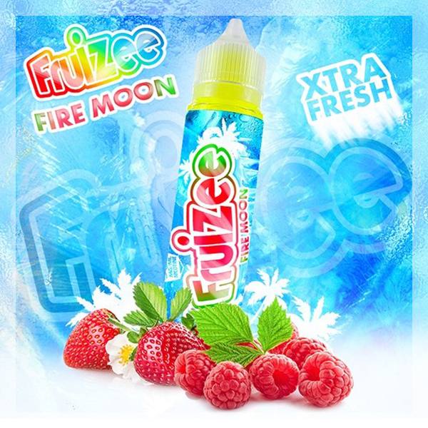 FIRE MOON - ELIQUID FRANCE