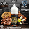 RELAX - ELIQUID FRANCE 30ml SALT