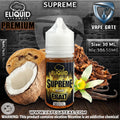 SUPREME - ELIQUID FRANCE 30ml SALT