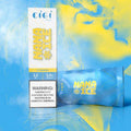 ECIGARA CIGI MINI DISPOSABLE POD SYSTEM
