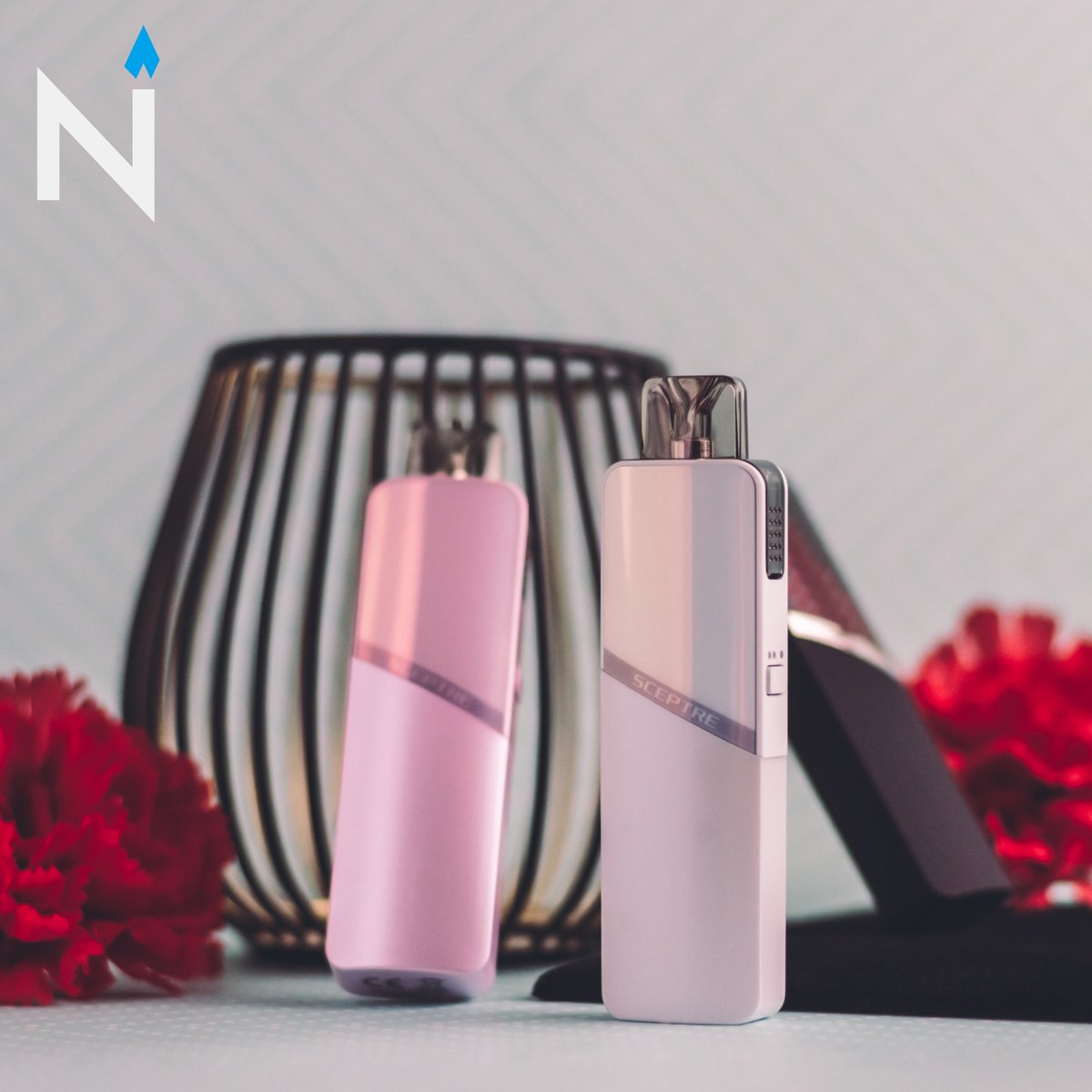 INNOKIN SCEPTRE POD SYSTEM