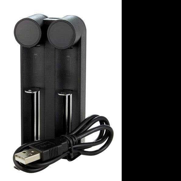 Efest Slim K2 Battery Charger