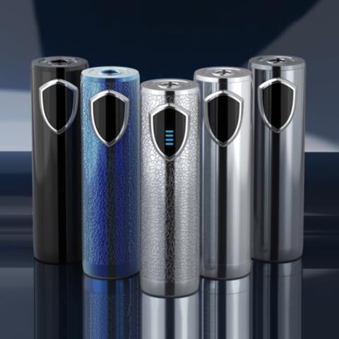 Ehpro Armor COD 21700 Semi- Mech Mod