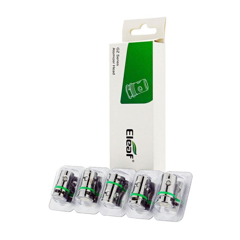 Eleaf - GZ Coil for GZeno (5pcs/pack)