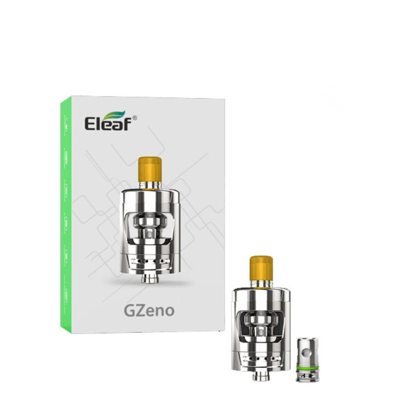Eleaf GZeno Tank 3ML